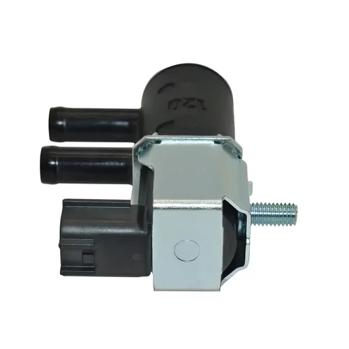 适用于尼桑14930-3YM0A K5T48595 K5T48592碳罐电磁阀 真空电磁阀