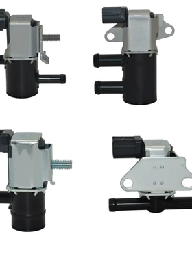 BAIXINDE 电磁阀K5T46880 K5T46881 K5T46886 K5T46887 K5T46888