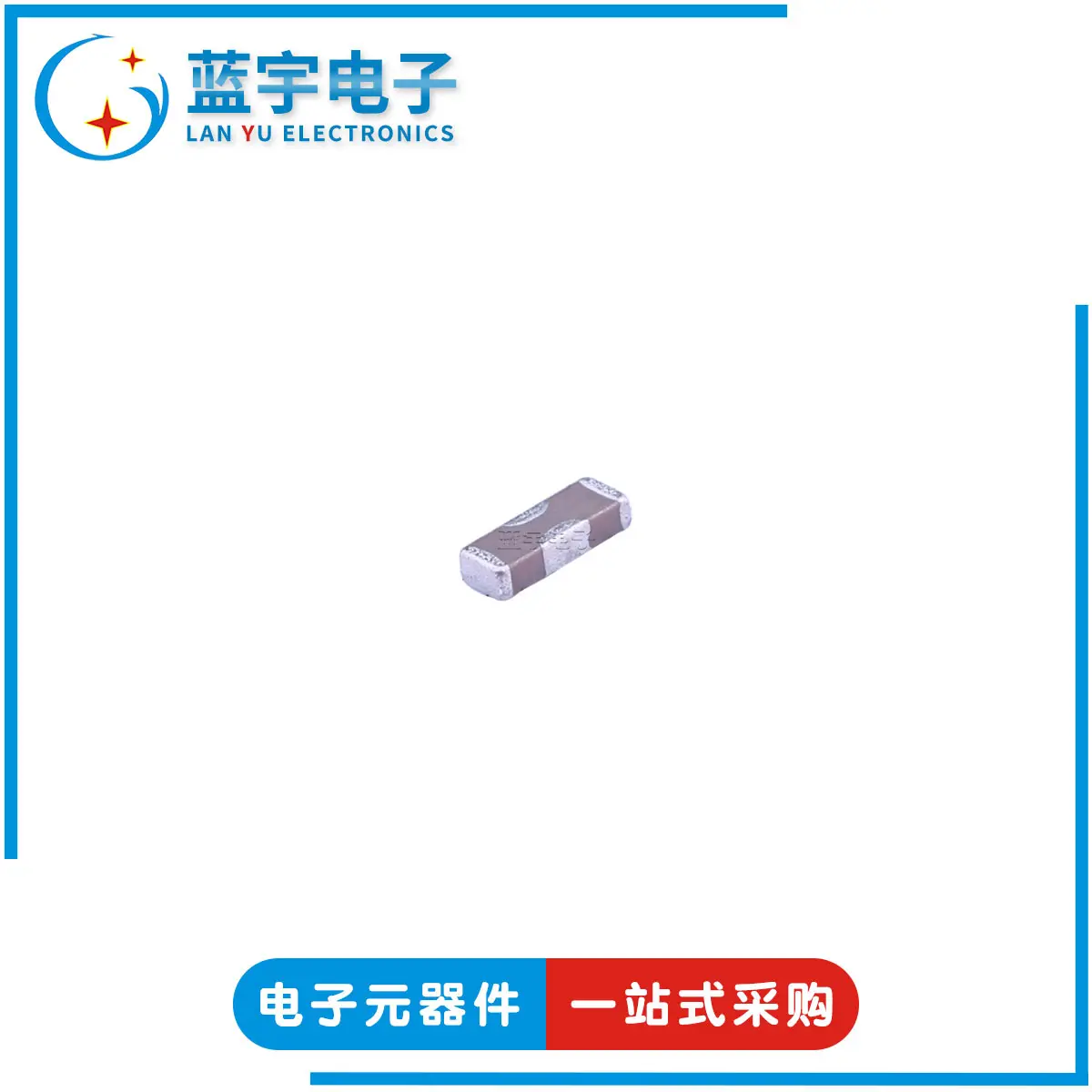 NFM41PC155B1H3L 1806 ±20% 1.5uF  6A 50V 9mΩ 馈通电容滤波器