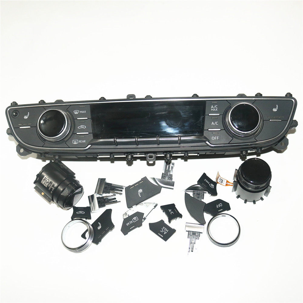 适用15至24年奥迪 Q7 前排 空调面板模块 按键 盖子拨片 开关旋钮,汽车零部件/养护/美容/维保,其他,淘宝优惠券,粉丝福利购,淘宝优惠卷