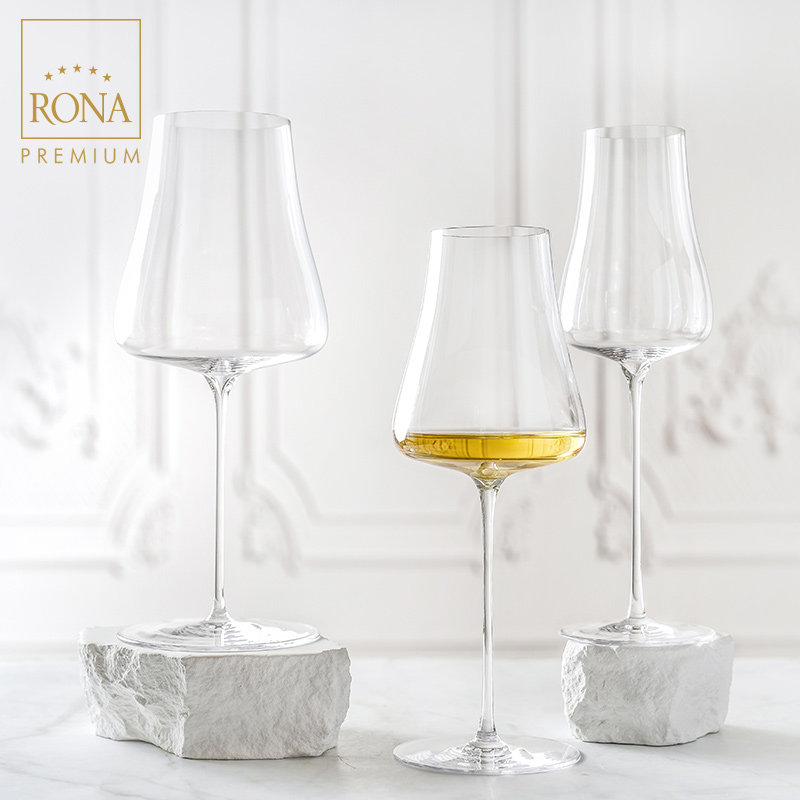 RONAPREMIUM手工系列葡萄红酒杯