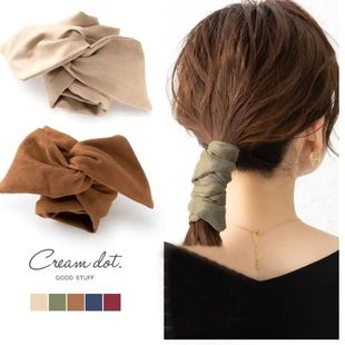 短发过渡期发带留头发尴尬期神器发绳绑头发扎低马尾的宽边束发带