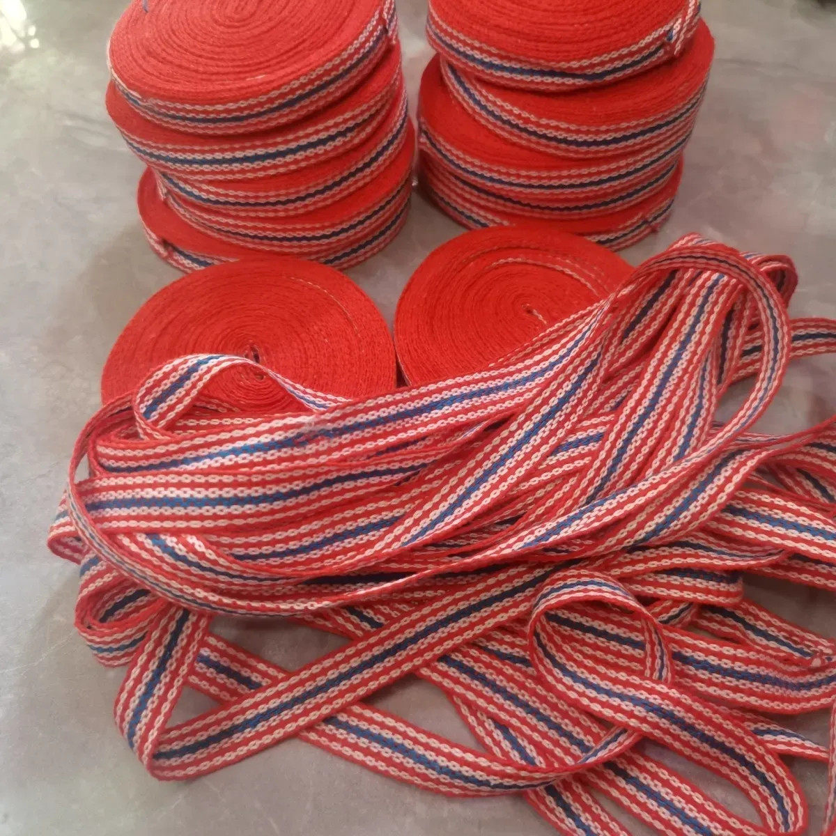 红色毛线结婚用的喜绳绑嫁妆红头绳红布带宽婚庆月老好事专用绳子,饰品/流行首饰/时尚饰品新,绳,淘宝优惠券,粉丝福利购,淘宝优惠卷