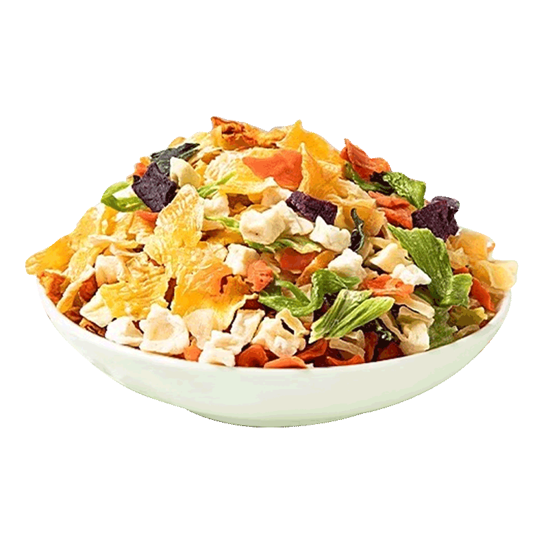 仓鼠粮烘干水果蔬菜干金丝熊豚鼠饲料龙猫花枝鼠营养零食宠物食物