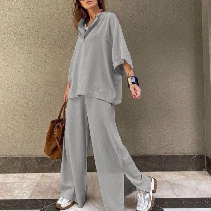 women for suits trousers loose casual suits linen and