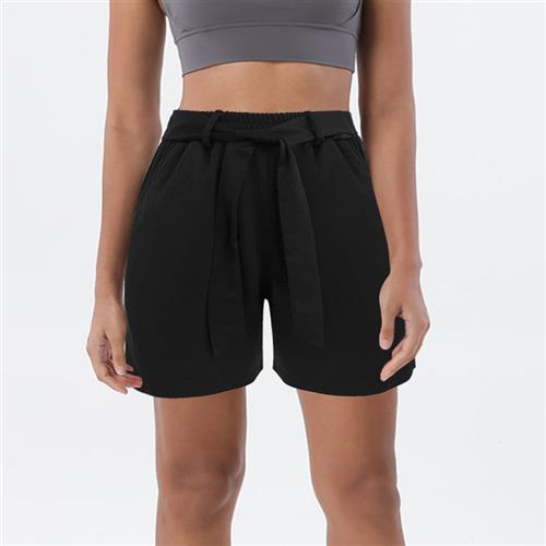 color outing fashion solid lace-up sports Casual simple