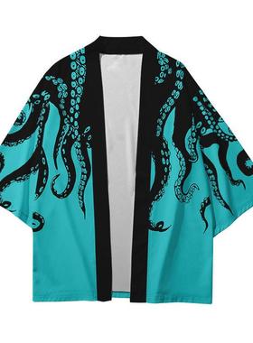 and men for clothing cape d trend fashionable bathrobe