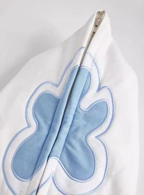 warm women letters sweater hooded new winter and autumn in