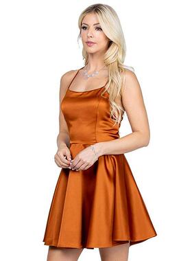 green backless satin dresses night club dress party