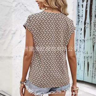 spring summer fashion dresses neck women round ruched for