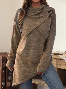 homewear ladies office casual winter autumn outfits pants