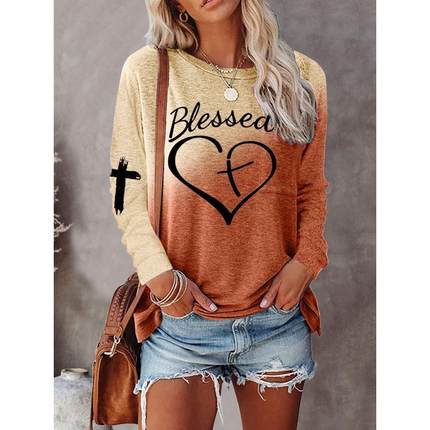 Dress Sleeve Long Pullover Neck Round Black Drawstring