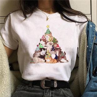 ladies graphic shirt tee kawaii clothing tops fashion