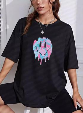 graphic men shirts heavyweights shirts baggy tee graphic