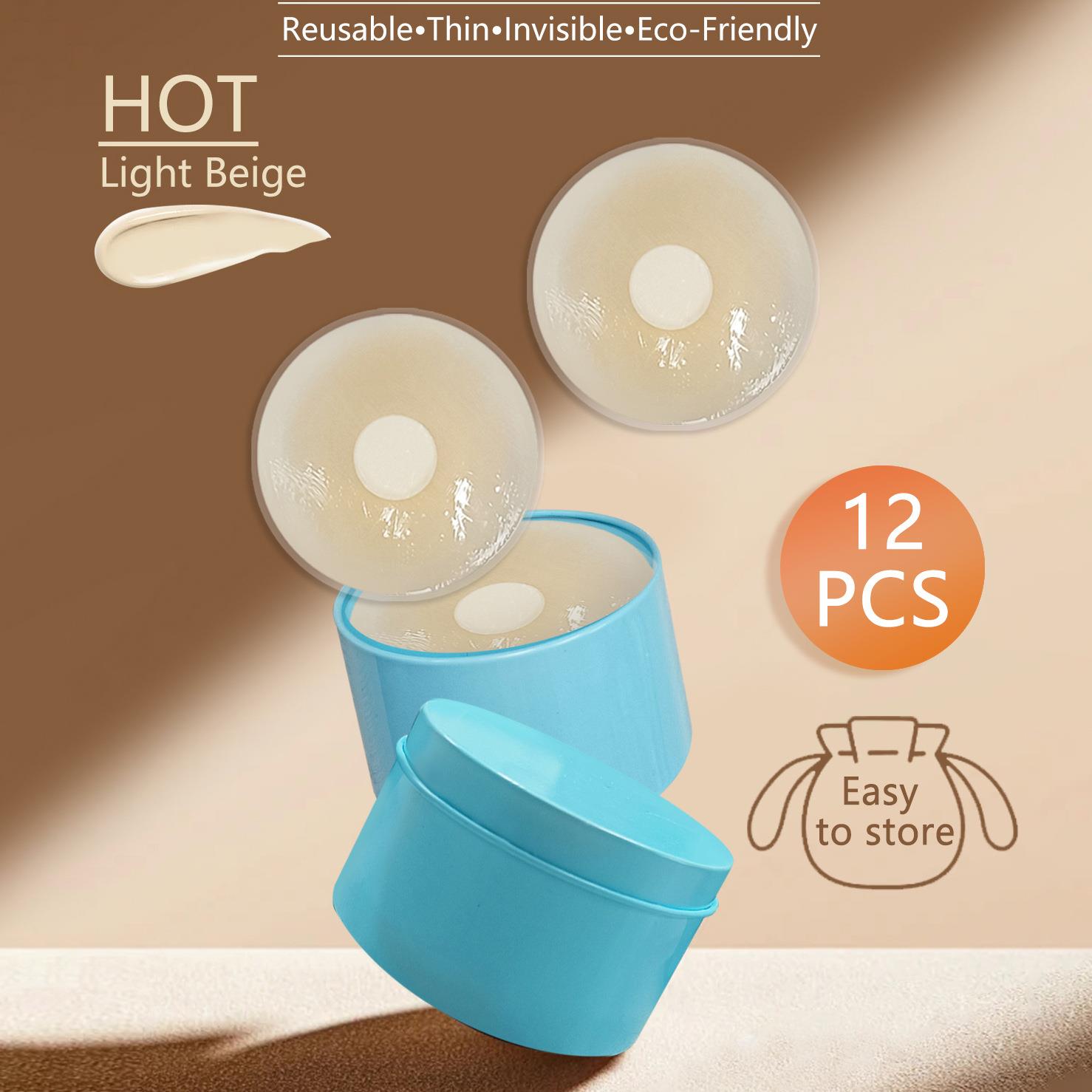 dress big womens nipple prevent cover underwear summer