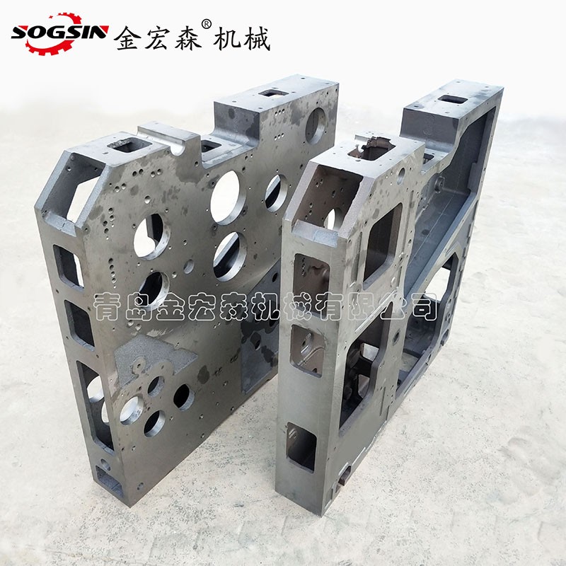 青岛喷水织布机配件大板