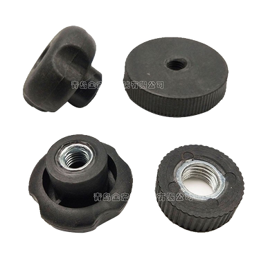 sogsin精密裁板锯锯片调整螺母