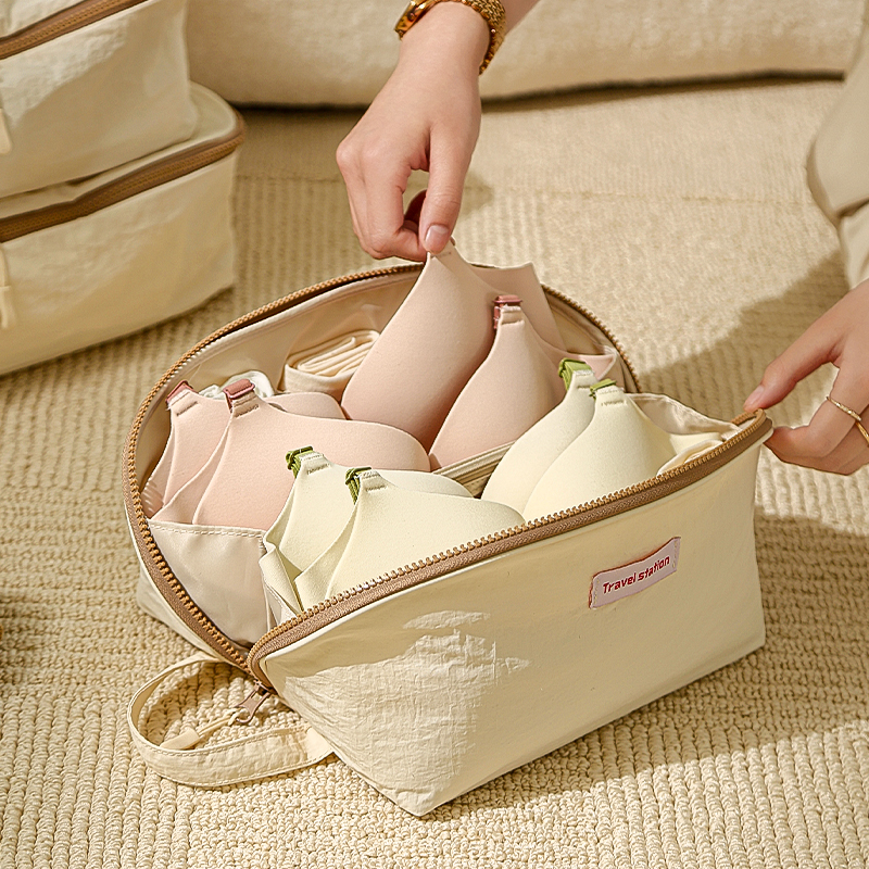 内衣内裤收纳包袜子文胸分装袋