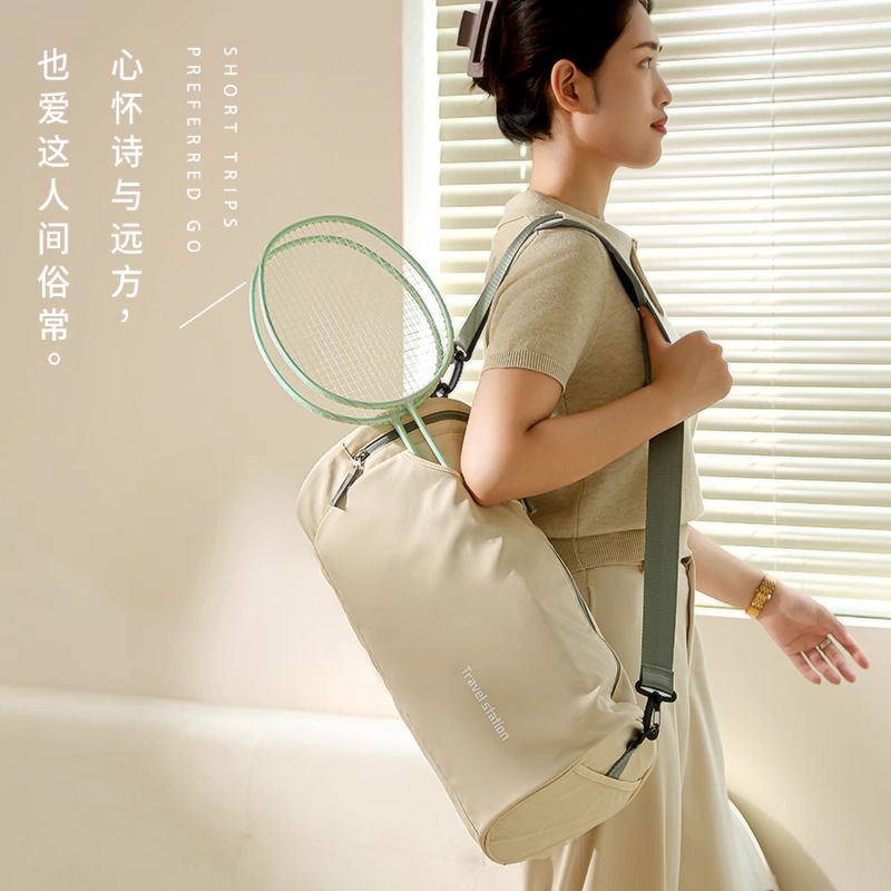 首选必备学生住校行李包防刮耐磨
