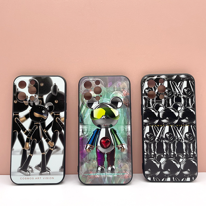 星际新款苹果12-13时尚潮牌手机