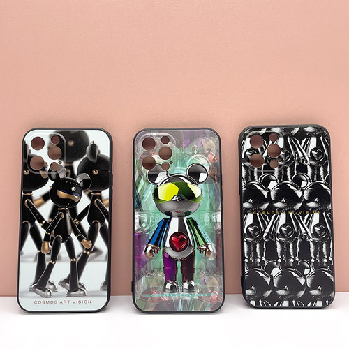 星际新款苹果12-13时尚潮牌手机