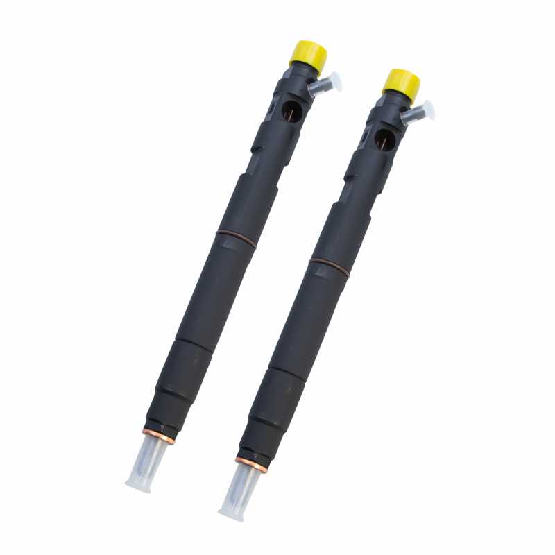 28231014喷油器用于长城哈弗 H5 H6 GW4D20 2.0T发动机GZQGA02S29