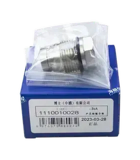 1110010015 013 017 018 026 028F00R001166博世限压阀 D0126