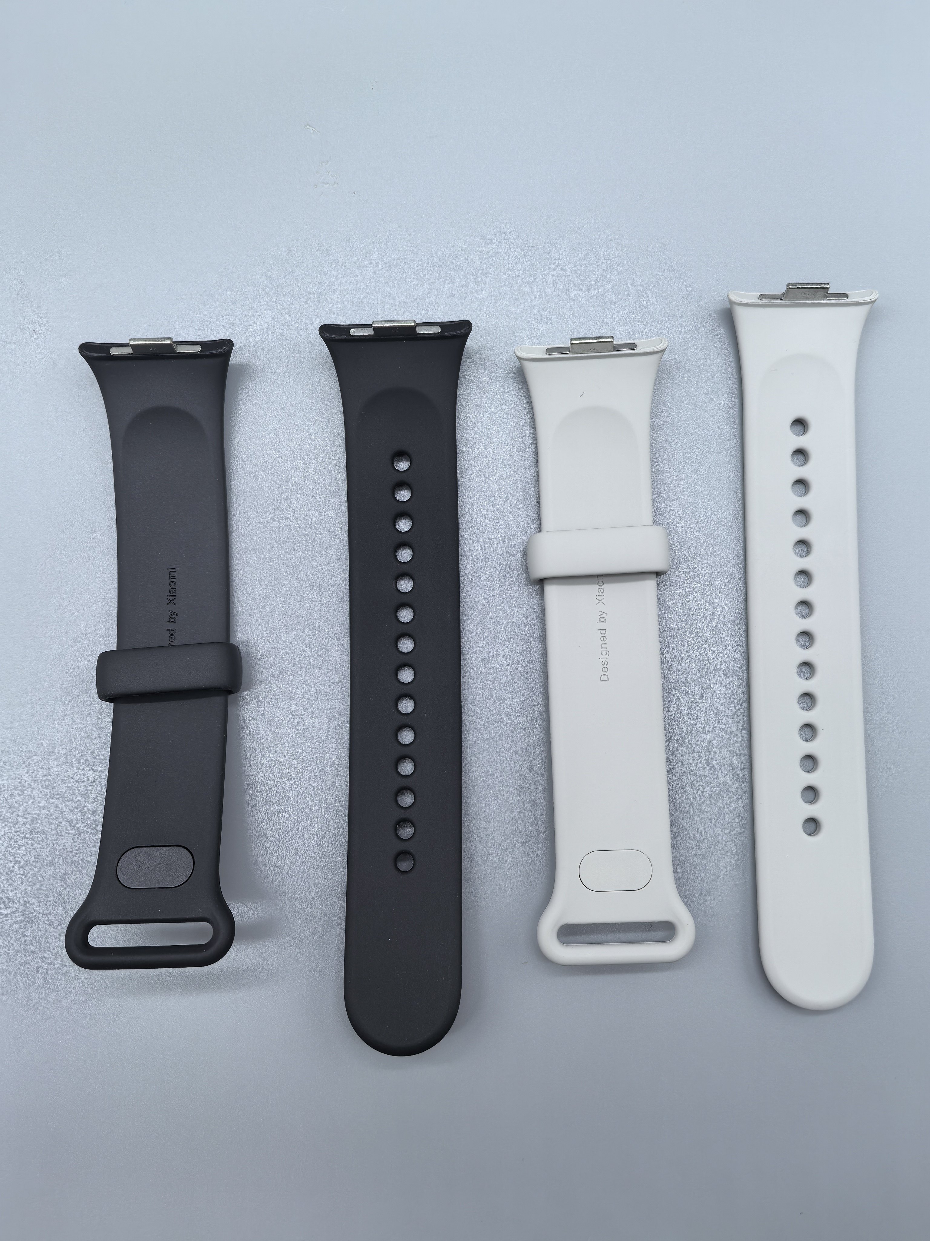 原装红米watch4/6手表表带拆机末用腕带兼容watch5手环8Pro910Pro