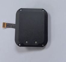 适用于华为儿童手表4Pro后壳充电排线电池手表后盖触点后壳带排线