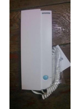 FERMAX弗曼科斯3393对讲话机门铃，替代20440、8044、8044