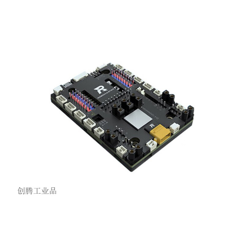 RoboMaster开发板A型STM32F4高性能控制器可拓展