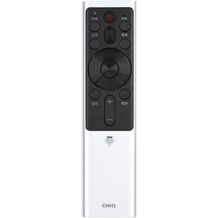 原装长虹语音电视机遥控器RBF500VC 55Q5K 65Q5K 75Q5K 58Q6K Q5E