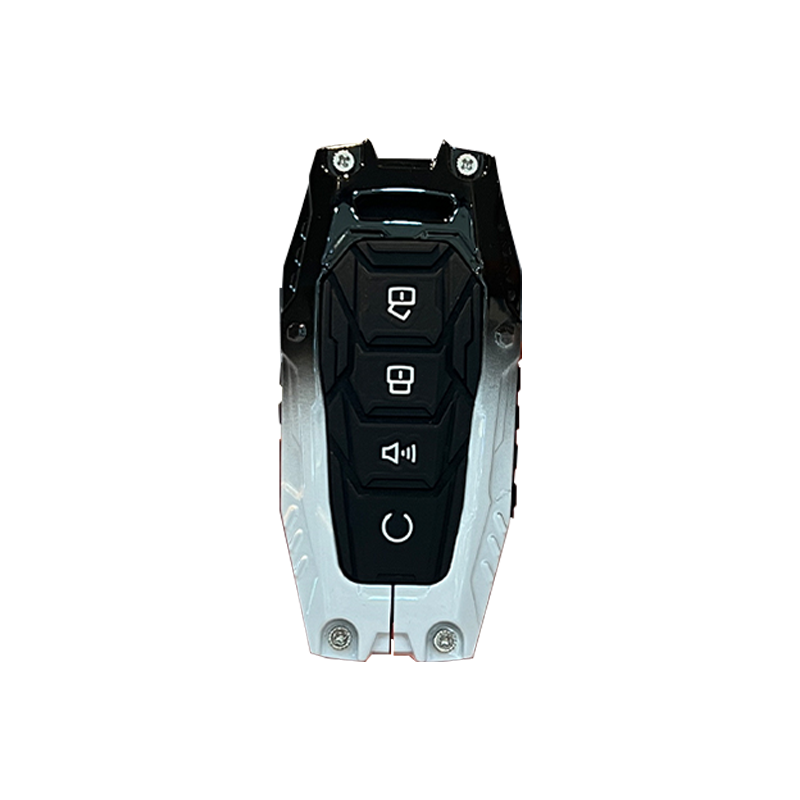 长城炮钥匙套2023款商用版乘用版全球版越野版皮卡汽车壳包扣改装