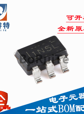 全新原装 TPS613222ADBVR SOT-23-5 1.8A开关电流升压转换器芯片