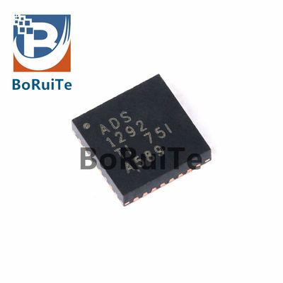 ADS1292IRMV24位模数转换器芯片