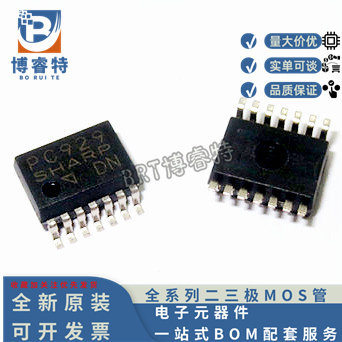 PC929IGBT驱动光耦PC929