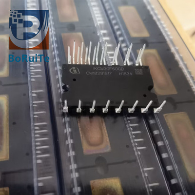 IKCM30F60GD 30A600V 全新原装进口 三相IPM模块