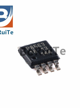 实时时钟日历芯片 PCF8563TS/5,118 TSSOP-8 原装正品