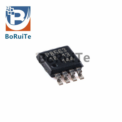 PCF8563TS/5,118实时时钟日历芯