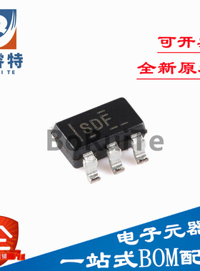 全新原装 TPS70930DBVR SOT-23-5 低压降稳压器(LDO)芯片