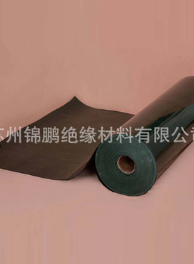 热销速发6520青稞纸复合青稞纸 现货销售 绝缘强覆膜青稞纸