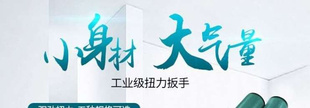 高精手扭力扭矩扳手火花塞自行车预置度力 扳省公斤b可调式