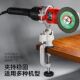 电磨万向旋转支架手电钻固定架手枪钻架子夹具多功能小台钳桌虎钳