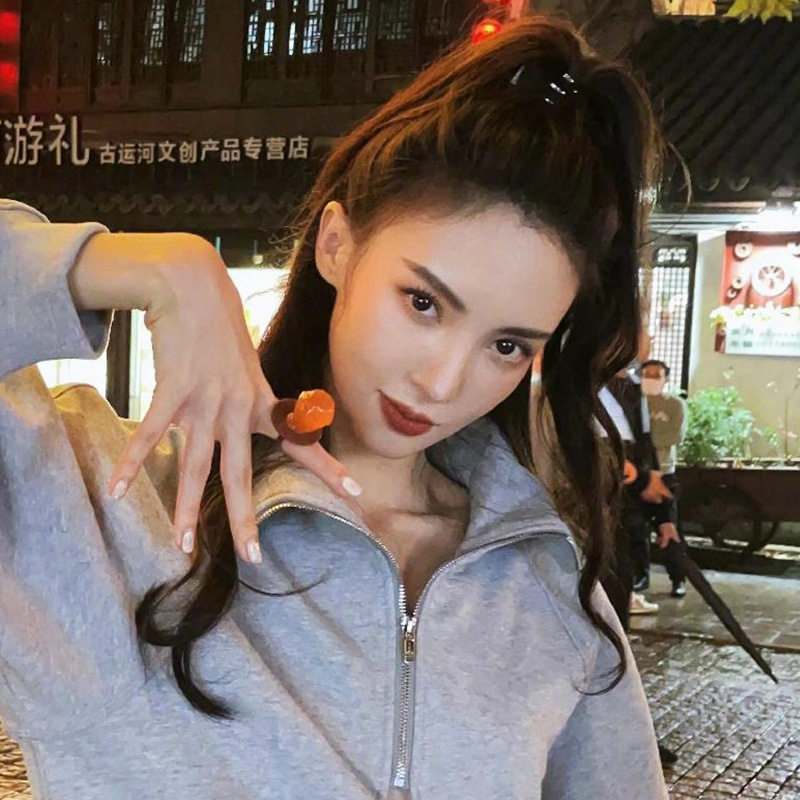 抓夹金晨同款发夹小号女后脑勺鲨鱼高马尾固定夹子头饰刘海,饰品/流行首饰/时尚饰品新,民族风发饰,淘宝优惠券,粉丝福利购,淘宝优惠卷