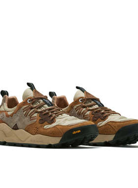 【期间限定】现货日本进口NANGA × Flower MOUNTAIN联名户外包鞋