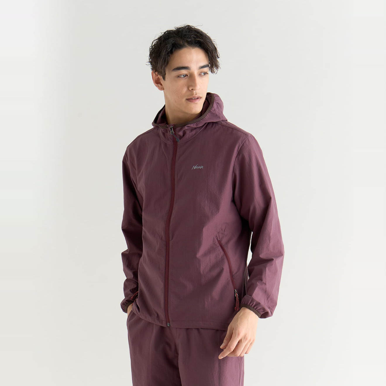 2025DotAir®通気性吸汗速乾性