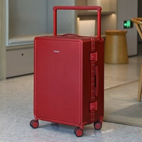 Праздничнный чемодан с разделителями