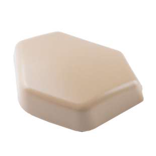 适用于长城哈佛H6哈弗M6酷派安全带导向环盖安全带扣护罩装饰盖板