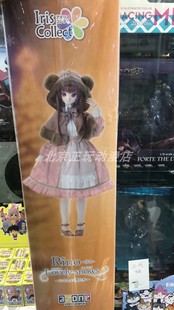 Collect 娃娃 Iris 日版 3分娃 包邮 白雪 现货 azone官网 Rino