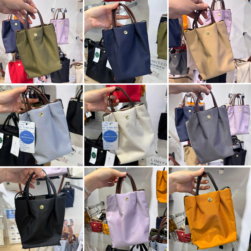 日本正品代购anello手机包琴谱包